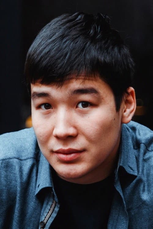 Elteres Nurzhanov foto