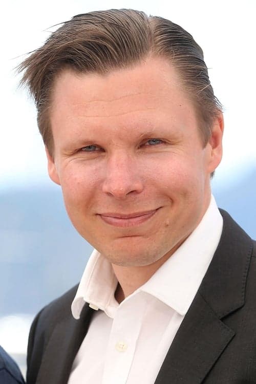 Eero Milonoff foto
