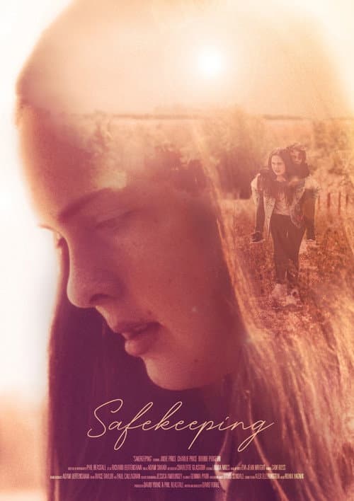 Safekeeping (2020) poster