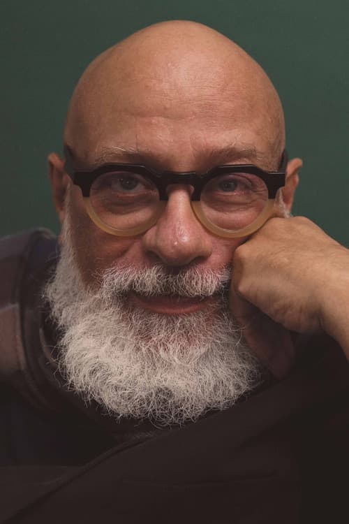 Luiz Felipe Pondé foto