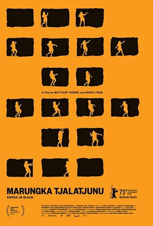 Marungka Tjalatjunu (2023) poster