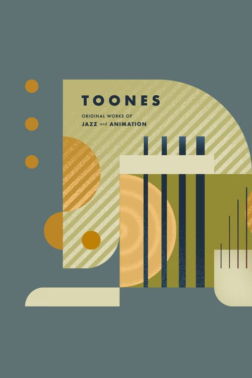 Toones (2022) poster