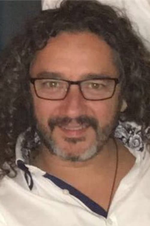 Bernardo Hernández foto