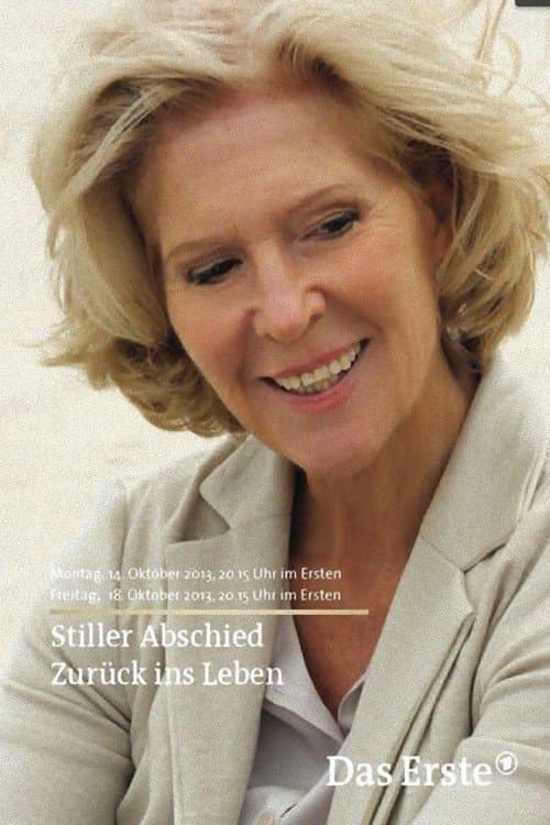 Zurück ins Leben (2013) poster