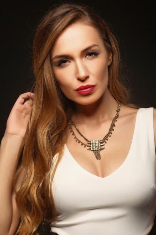 Kimya Gökçe Aytaç foto