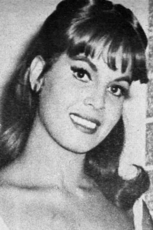 Rosa María Vázquez foto