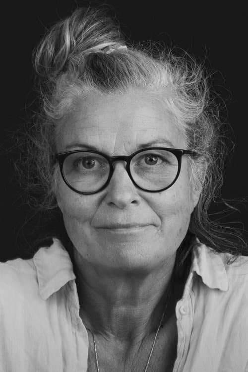 Annika Appelin foto
