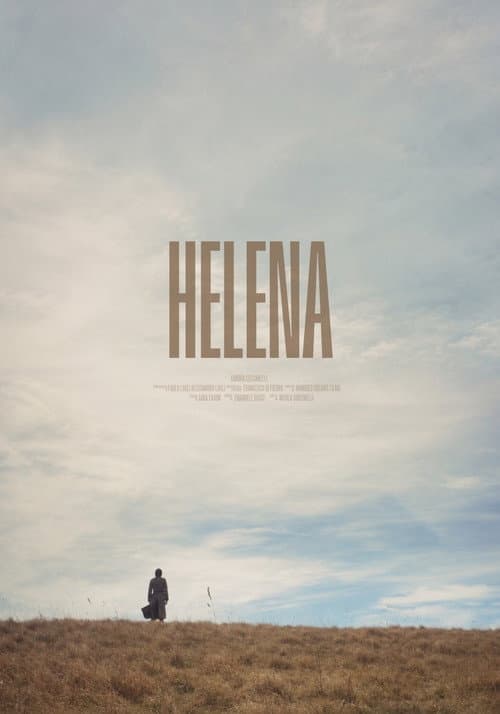 Helena (2015) poster