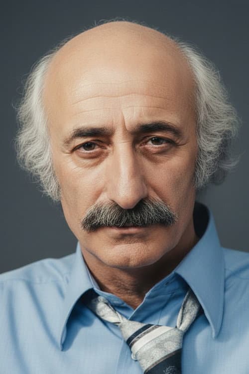 Kemal İskender foto