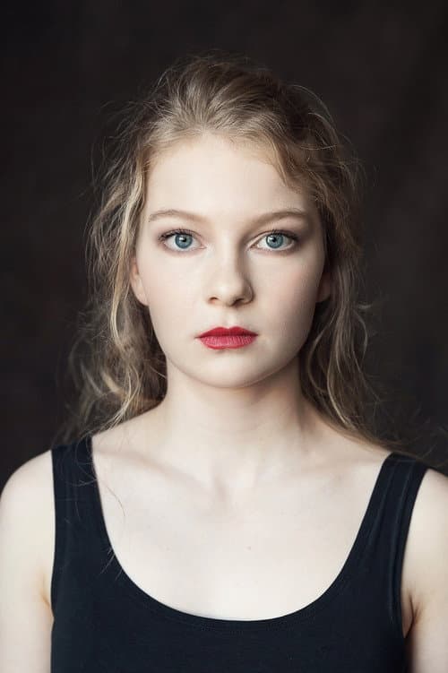 Stephanie Amarell foto