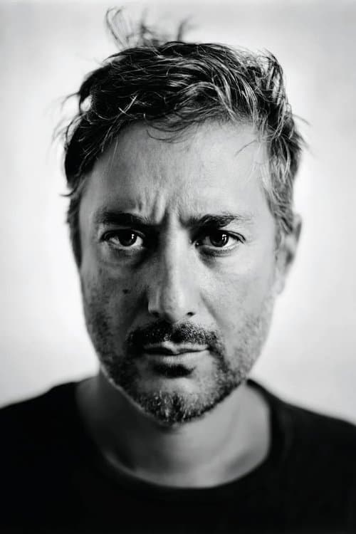 Harmony Korine foto
