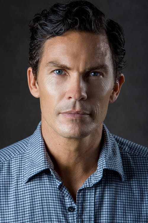 Tim McDonald foto