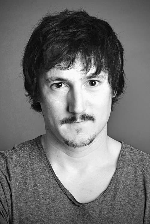 Iñaki Ardanaz foto