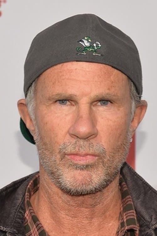 Chad Smith foto