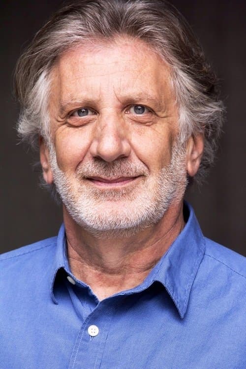 Sandy Helberg foto