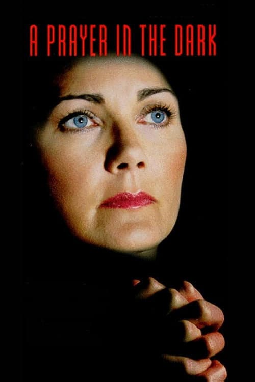 A Prayer in the Dark (1997) poster