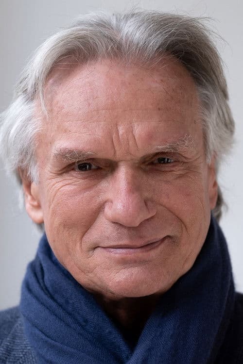 François-Eric Gendron foto