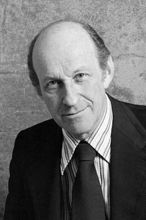 Garson Kanin foto