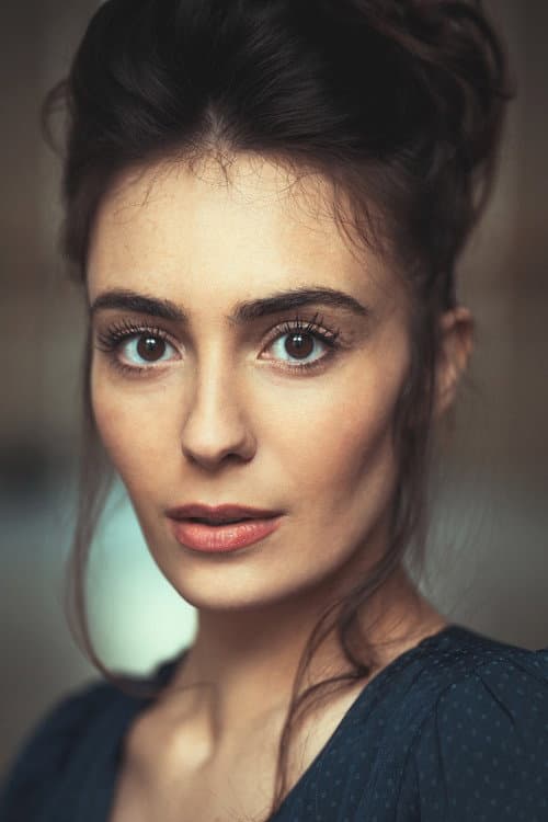 Celia Diane foto