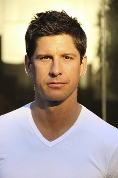 Damon Preston foto