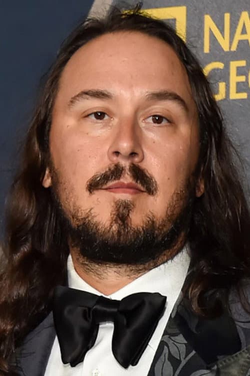 Kyle Newacheck foto