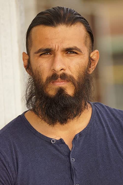 Luis Richard Gomez foto