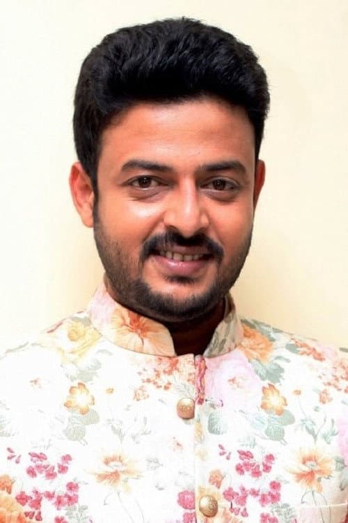 Bhupal Raju foto