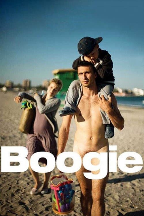 Boogie (2008) poster