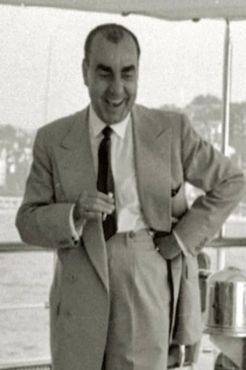Luis Carrero Blanco foto