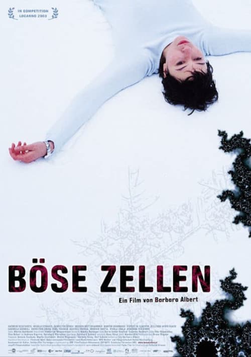 Böse Zellen (2003) poster