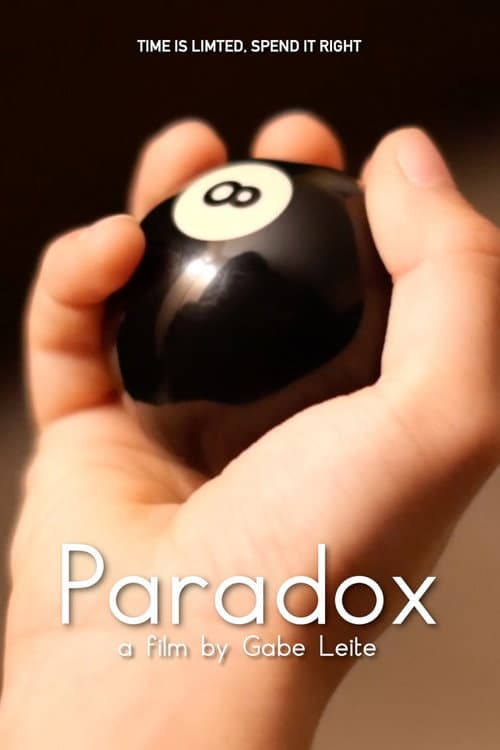Paradox (2024) poster