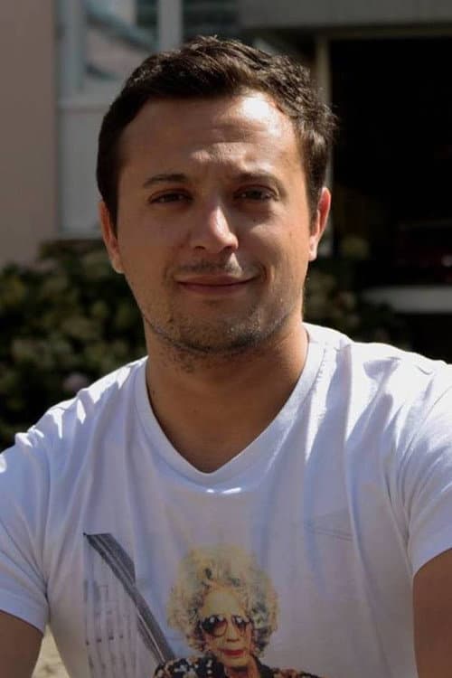 Martin Razy foto