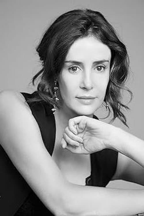 Cristina Campuzano foto