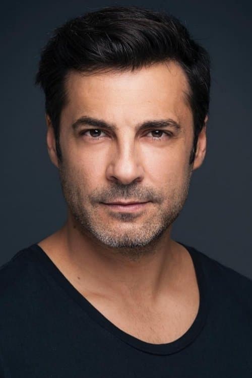Barış Kılıç foto
