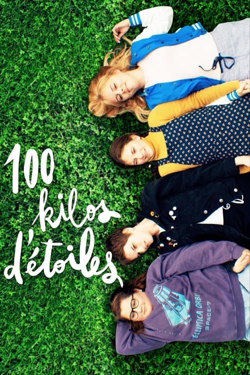 100 kilos d'étoiles (2019) poster