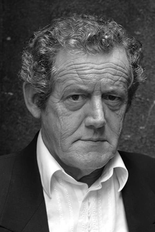 Tony Rohr foto