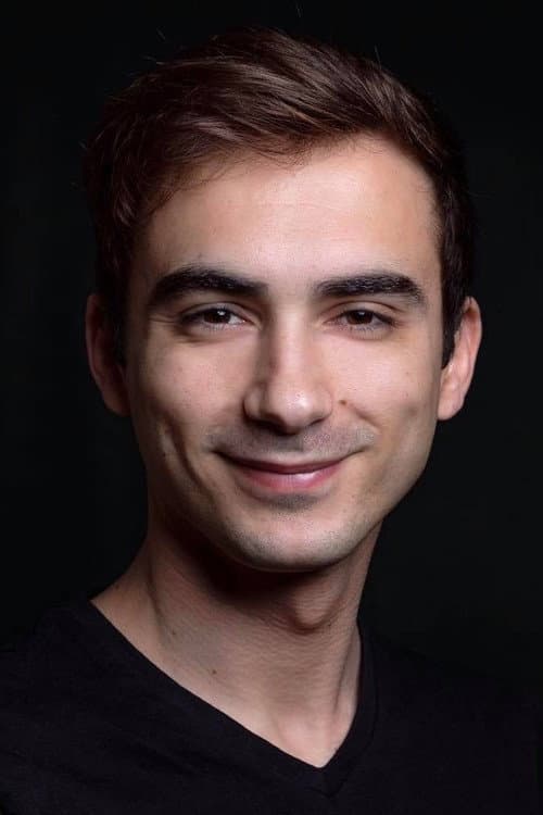 Flávio Gil foto