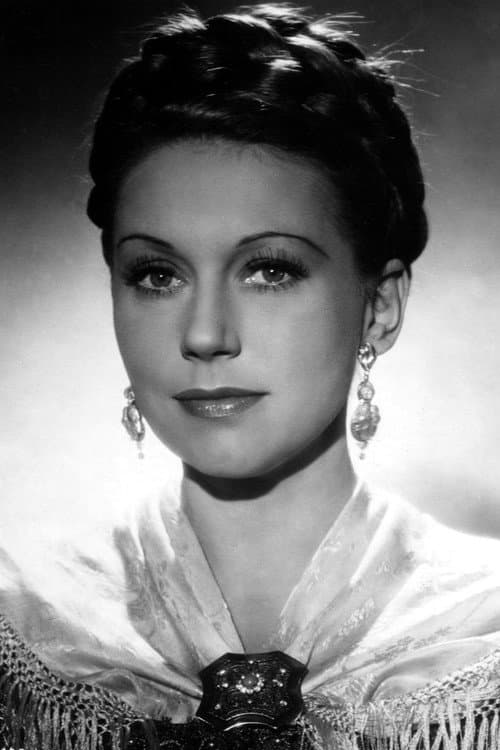 Leny Marenbach foto