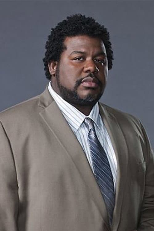 Edward Fordham, Jr. foto