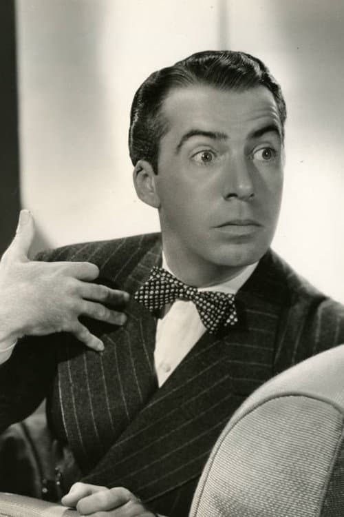 Bradley Page foto