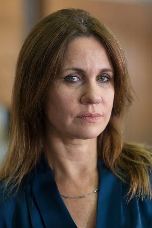 Nancy Dupláa foto