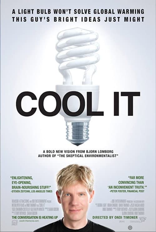 Cool It (2010) poster