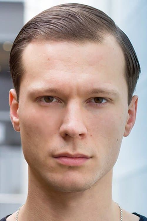 Ernest Gromov foto