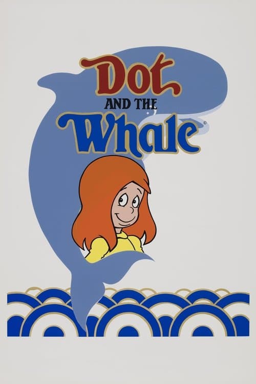 Dot and the Whale (1986) poster