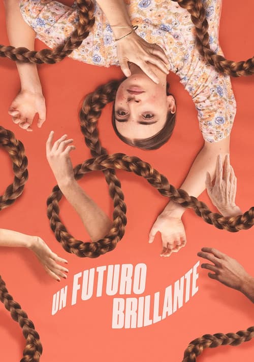 Un futuro brillante (2025) poster