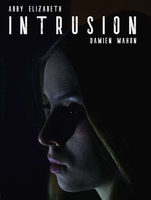 Intrusion (2024) poster