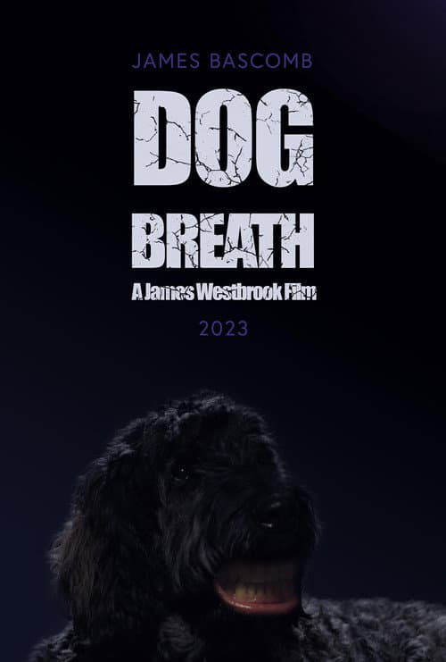 Dog Breath (2023) poster