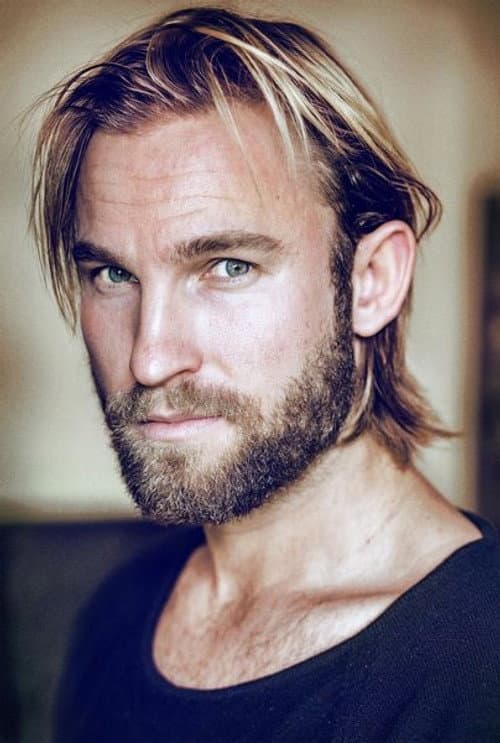 Jochen Matschke foto