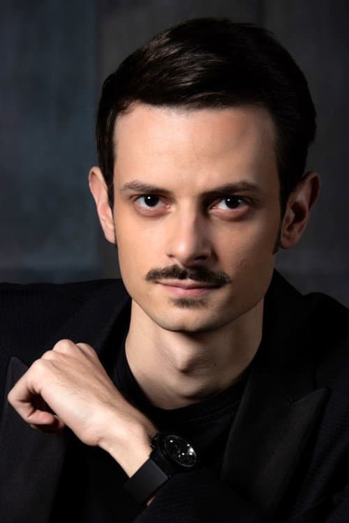 Fabio Rovazzi foto