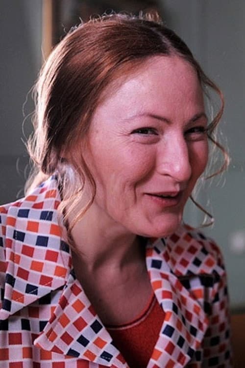 Magdaléna Sidonová foto